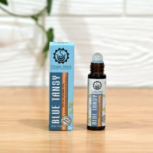 Alternative view of ローラーズブルータンジー 10ml